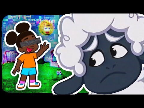 Who REALLY Created Amanda the Adventurer? ft. ‪@Jakeneutron‬