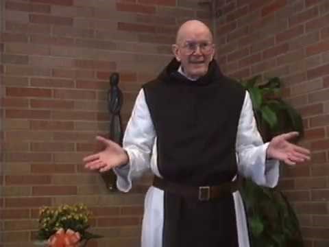 2. The Discipline of Centering Prayer, from Six Continuing Sessions by Thomas Keating