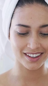 47 reactions | Applying face serum correctly is essential to maximize...