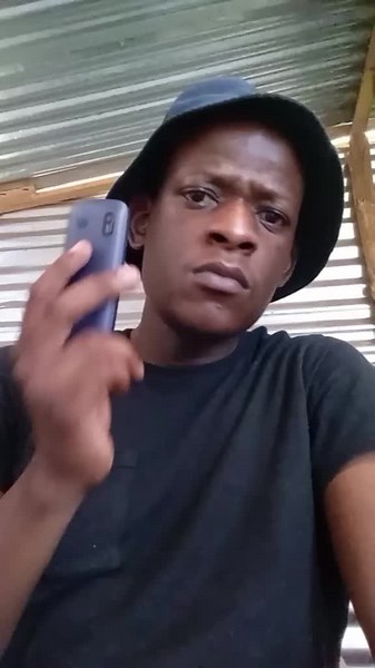 After getting a call from a stranger who enjoying life