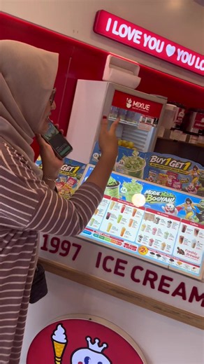 Voucher mixue #voucertiktok #vouchermixue #mixueicecream #fypシ゚viral