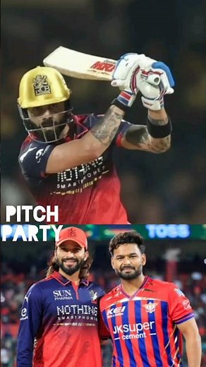 "RCB vs LSG Thrills: Unbelievable Moments From Cricket's Tata IPL 2026 Showdown!"