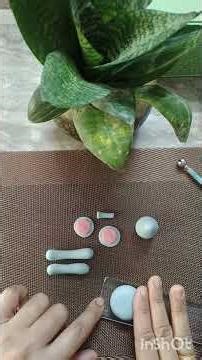 fondant figures #fondant #gumpaste#figures #dolls #youtube #cake#toppers