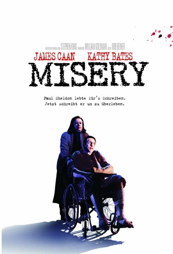 Misery#movie #Misery #TikTokHolidayContest #TikTokStillHitsContest | misery
