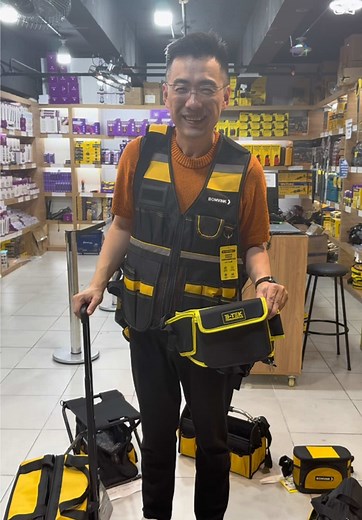 Busca Busca no TikTok