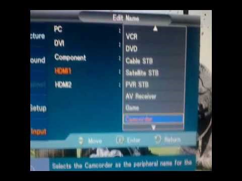 Samsung SyncMaster 233HD- HDMI Video Problems