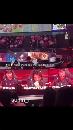 Đì Co Mẹ: Hle Vs Ns Cùng Zeus và Kanavi