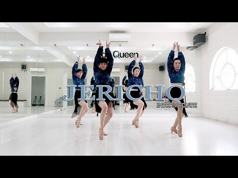 Jericho (Demo) Intermediate Level