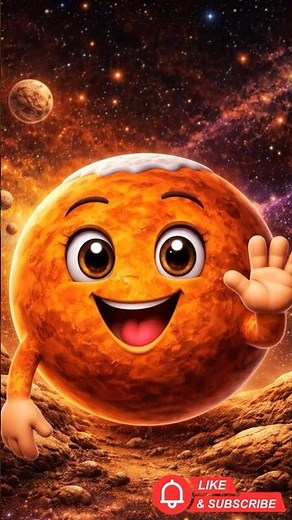 Mars: The Red Planet That Hides Ancient Secrets 🔴🚀