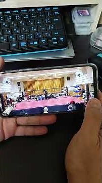 AndroidのYou Tubeアプリ、簡単な全画面表示のやり方