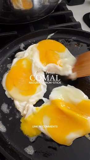 6.9K views · 36 reactions | the BEST affordable comal,only $24!✨ I...