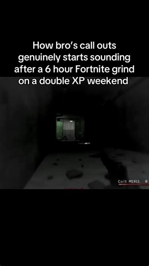 Funny Fortnite Callouts After an Epic Gaming Session