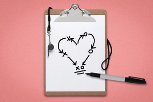 Heartbroken People Are Shelling Out Hundreds of Dollars to “Get Their Ex Back.” What Are They Getting In Return?