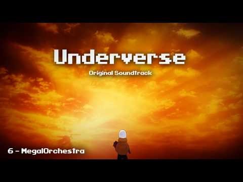 Underverse OST - MegalOrchestra