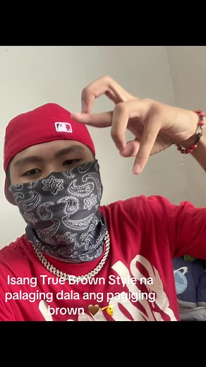 True Brown Style: Embracing Brown Elegance