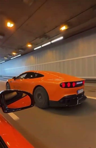 @Sunday drive with Mercedes newest