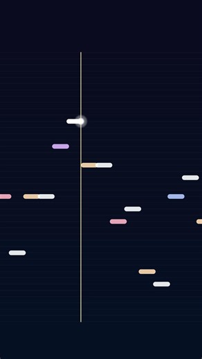 Musical #Math: Voss-McCartney algorithm