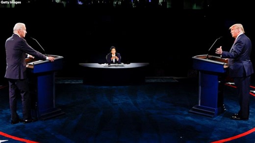 Do presidential debates still matter?