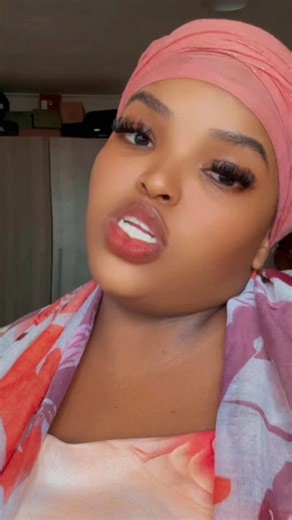 Angie Mashudula Opakile on Instagram