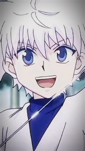 Killua came back DIFFERENT💀💥 | [Edit/AMV] | #killuazoldyck #anime