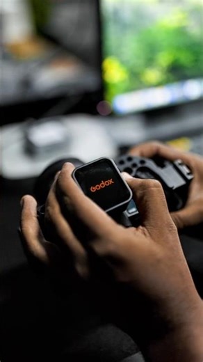 Godox X3 + AD600 Pro 🔥 Studio Fashion Shoot with Canon EOS R | Stunning Results 📸 #shorts