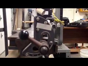 Link-Belt vs. V-Belt