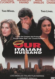 Our Italian Husband - movie: watch streaming online