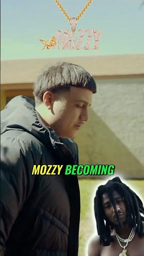 BOE Sosa Says Mozzy Is BIG BRO 👀 #rap #interview #mozzy #viral #ebkjaaybo #ebk