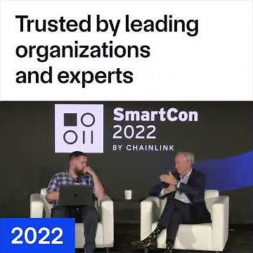 Chainlink Celebrates Six Years on Mainnet