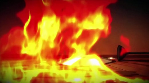 Hyakkimaru Vs. Tahomaru Final Fight To The Death Dororo