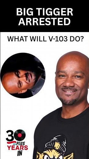 Big Tigger on V-103: What the Headlines Missed about the Tigger Situation