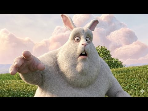 Big Buck Bunny Full Movie