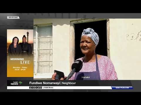 Amputee without ID cannot access social security