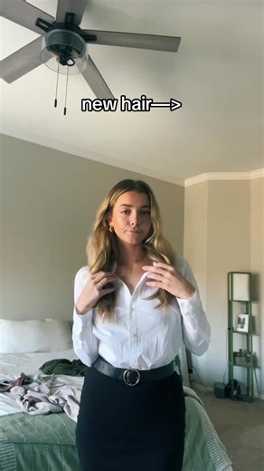 Transforming My Look with Auburn Hair