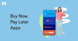 Buy Now, Pay Later Apps in the Philippines: 17 Best Options
