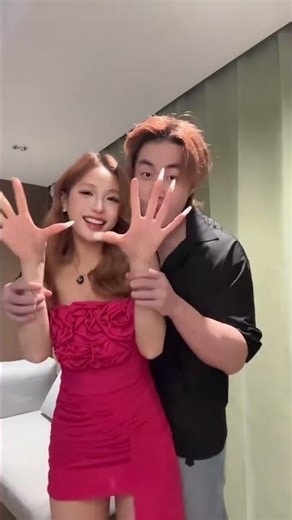 Love in Motion: Couples' Dance Circle Showcase