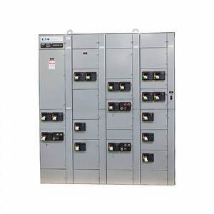 FTF1G12 | Eaton type W motor control center | Eaton