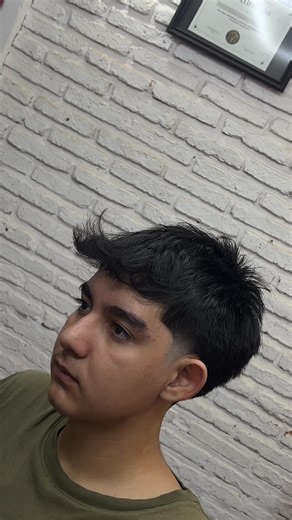 Taper Fade Haircut Guide