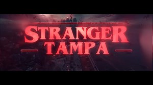 Pirates in the upside down? Stranger things have happened, Tampa…. | City of Tampa