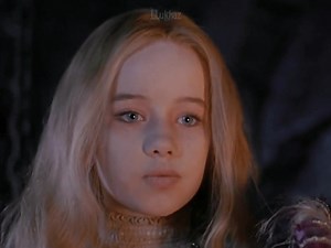 Anna Sackville-Bagg: A Tale of Vampires | The Little Vampire