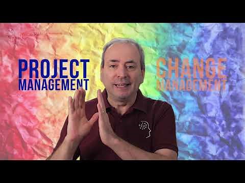 Why You Need Change Management in Your Project Management Toolset