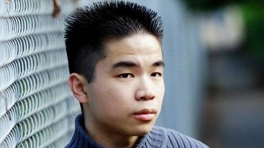 Week 1 - Criminal Profiling