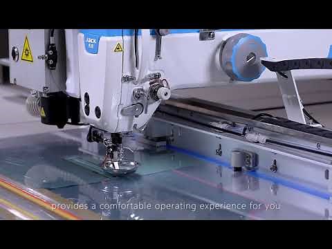 MS-100A Jack Large-range template machine