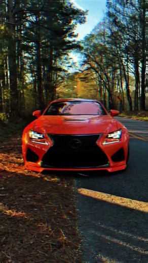 lexus rcf | #car #shorts #lexusrcf #edit #cartok #trending #youtubeshorts