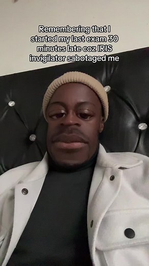 Using IRIS for Exams: Overcoming Invigilation Challenges