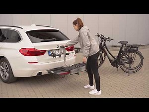 compact 2e+1 Montage | von mft transport systems