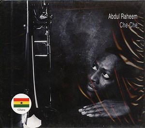 Abdul Raheem - Che-Che