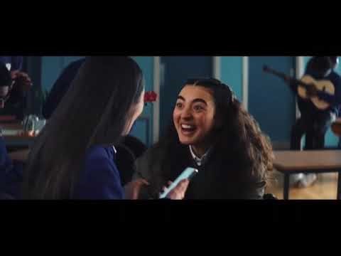 Bbc Three (UK) - Continuity (9th November 2024) (1)