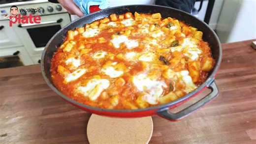 The secret to perfect gnocchi