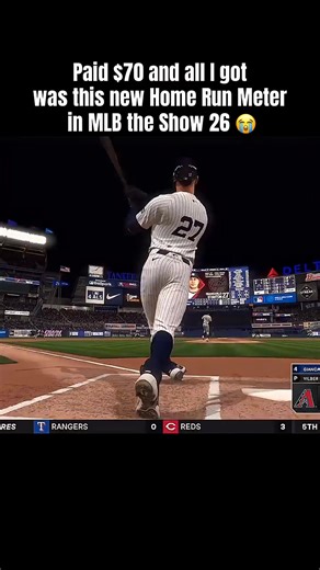 Copy & Paste #mlbtheshow #gaming #mlbtheshow26 #fyp | mlb the show 26
